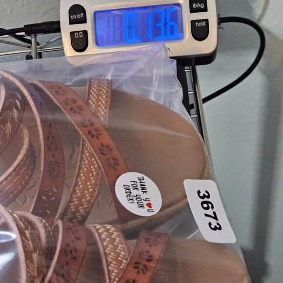 Skechers Tiger Posse Luggage Slide Cork Wedge Vegan Strappy Sandals Beverlee 8 - Picture 15 of 15